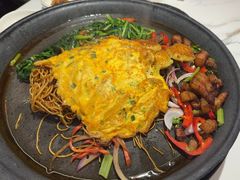 -一烙锅(友谊店)