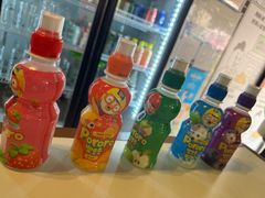 -富乐满 炸鸡&韩国料理 불로만(虹泉路店)