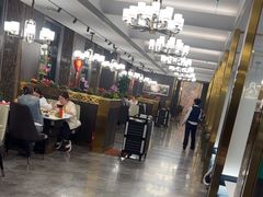 -玉林烤鸭店(垡头店)