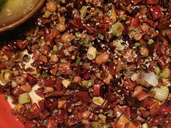 -常和州·夜宵大排档(常州单店)