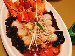 -宁波石浦大饭店(新材料城店)