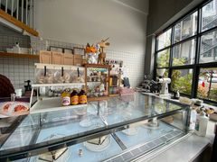 -隹木咖啡馆(宝龙广场店)