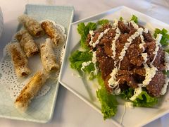 -丰收日·小海鲜·沪上家宴(顾村正大店)