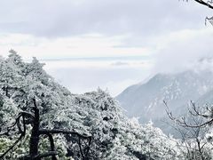 -庐山风景名胜区