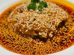 -羲和雅苑•北京烤鸭(国贸商城店)