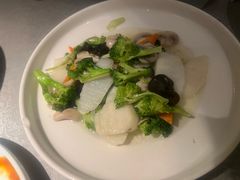 -外婆家(义乌新光汇购物中心店)