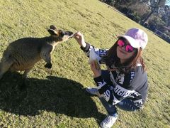 -费瑟代尔野生动物园