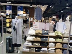 -MUJI无印良品(西单大悦城店)