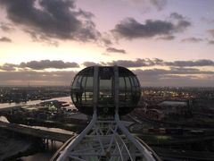 -墨尔本之星 观景摩天轮