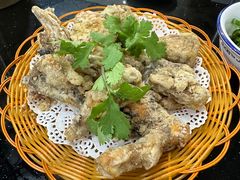 -合味土鸡火锅(中海世贸花园金碧庄店)