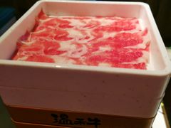 -温禾牛·和牛寿喜烧自助火锅(恒基名人店)