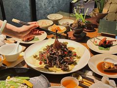 -31号公馆(黄兴广场白果园店)
