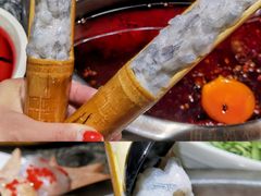 -渝味晓宇火锅(合川路店)