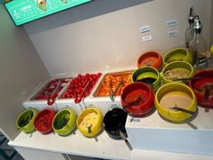 -四季缤纷椰子鸡(星沙松雅湖吾悦广场店)