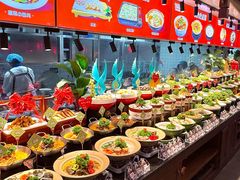 -淮安人家·悦达嘉宴(深圳路店)