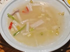 -盐帮食坊•小河帮川菜(四川师大店)