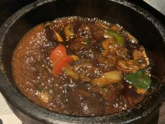 -赤坂亭·M9和牛烧肉(南京江南虹悦城店)