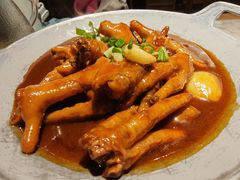 -小菜园新徽菜(常州武进吾悦店)