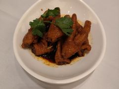 -圣丰盛宴酒家(东城店)