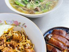 -小狗面馆(复兴店)