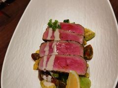 -Osteria Garden 生蚝花园餐厅(原进贤路店)
