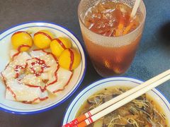 -左记港食(融科天城店)