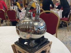 -番禺宾馆丽苑厅