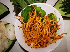 -一叶一世界•素食餐厅(新光天地店)