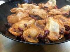 地锅鸡-百味地锅鸡(铜山路店)