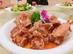 -红高粱大酒店(宁山东路店)