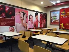 -真功夫(石岩佳华店)