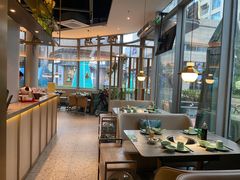 大堂-原味四季椰子鸡(平湖天虹店)