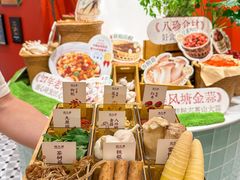 -避风塘·金牌店·夜宵(金玉兰店)