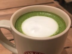 -maan coffee漫咖啡(通州店)