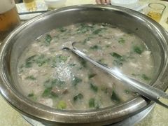 -标记美食新鲜猪杂(兴南大道店)