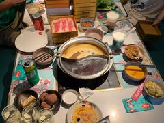 -温禾牛·和牛寿喜烧自助火锅(恒基名人店)