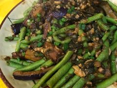 -快活林食家