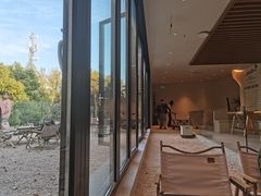 -J Create城市露营咖啡·简餐·宠物(上海动物园店)