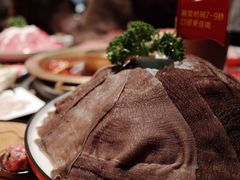 -长嘉·河图火锅(长嘉汇江景旗舰店)