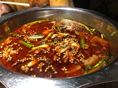 -宽口美蛙鱼头(大唐西市店)