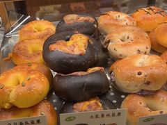 -君之狮子山·轻糖烘焙(松江印象城店)
