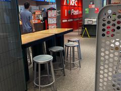 -肯德基(中关村E世界店)