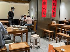 -李百蟹·江南蟹黄面·河景餐厅(夫子庙总店)