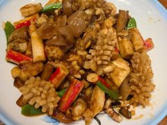 -渔家风味·鲅鱼水饺·央视展播·海鲜天津菜(开发区店)