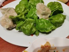 -鸿毛饺子(紫竹桥店)