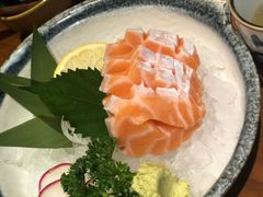 三文鱼刺身-有喜屋·深夜食堂(环宇荟店)