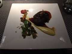 -上海和平饭店华懋阁 Cathay Room