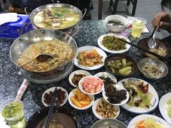 -张关合渣(航空大道店)