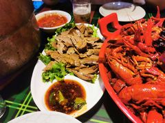 -丁丁龙虾(总店)