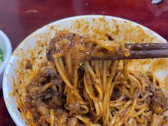 -朱儿面庄(洋河三路店)